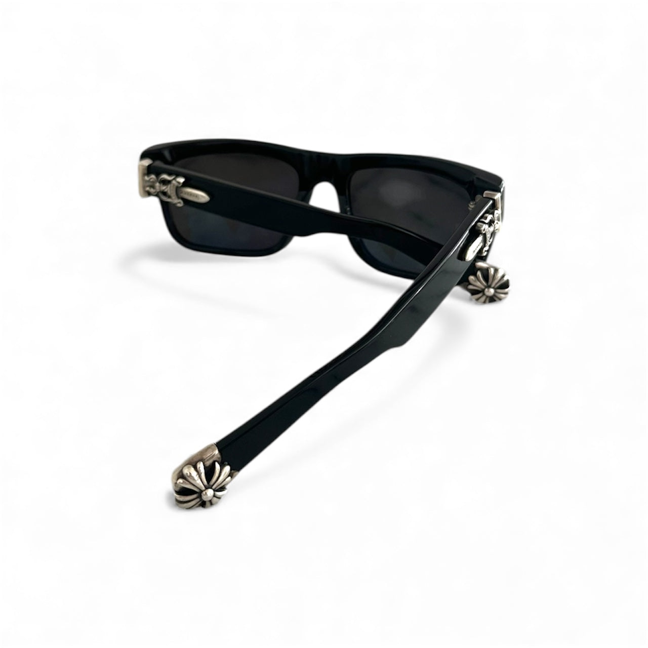 Chrome Hearts Sluss Bussin Glasses