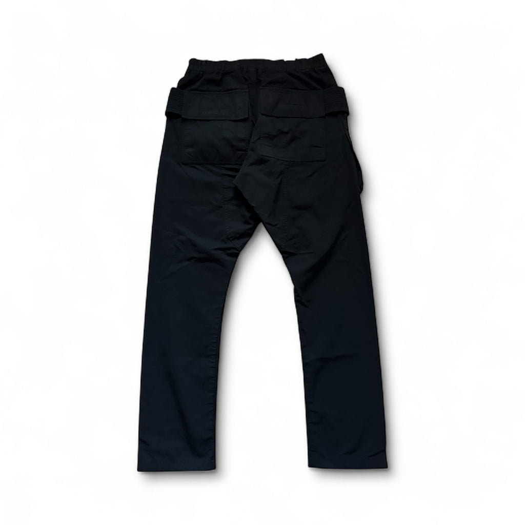 Rick Owens Creatch Cargo Pants