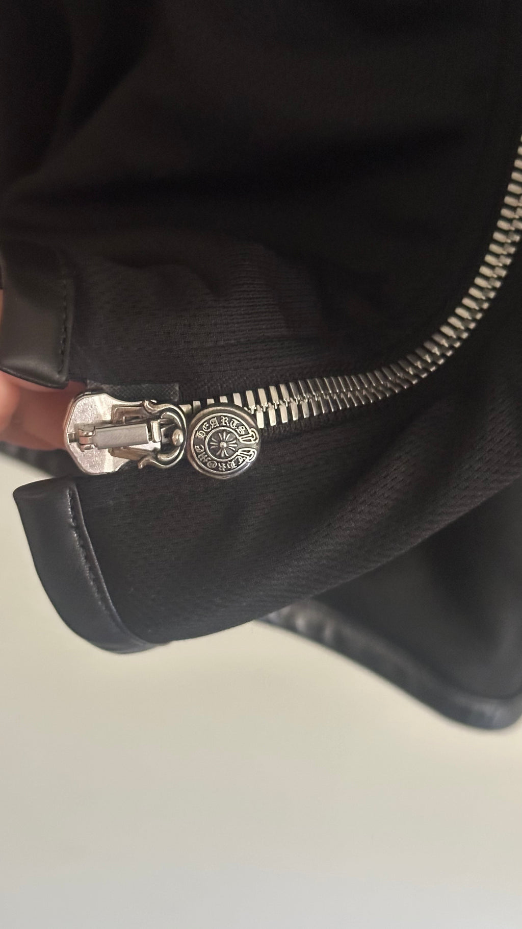 Chrome Hearts Track Jacket