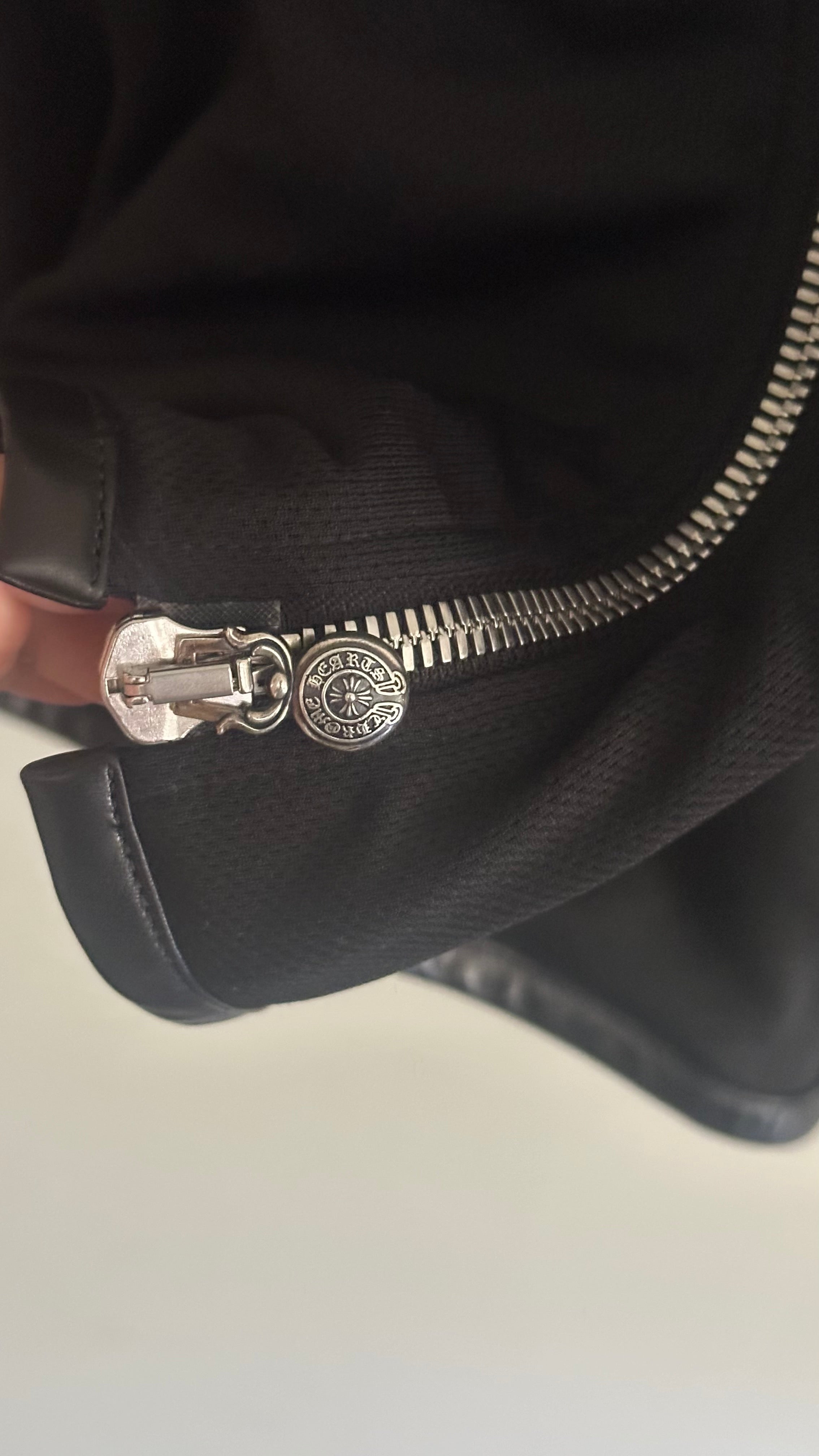 Chrome Hearts Track Jacket